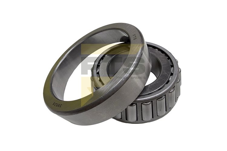 Imagem adicional do produto ROLAMENTO 57.2X120X32.8 - TRAS. CONJ. CIMA CAMBIO GR871 - Cód: FAP-14526